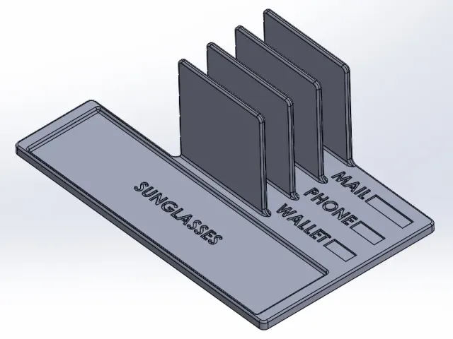 Organizer