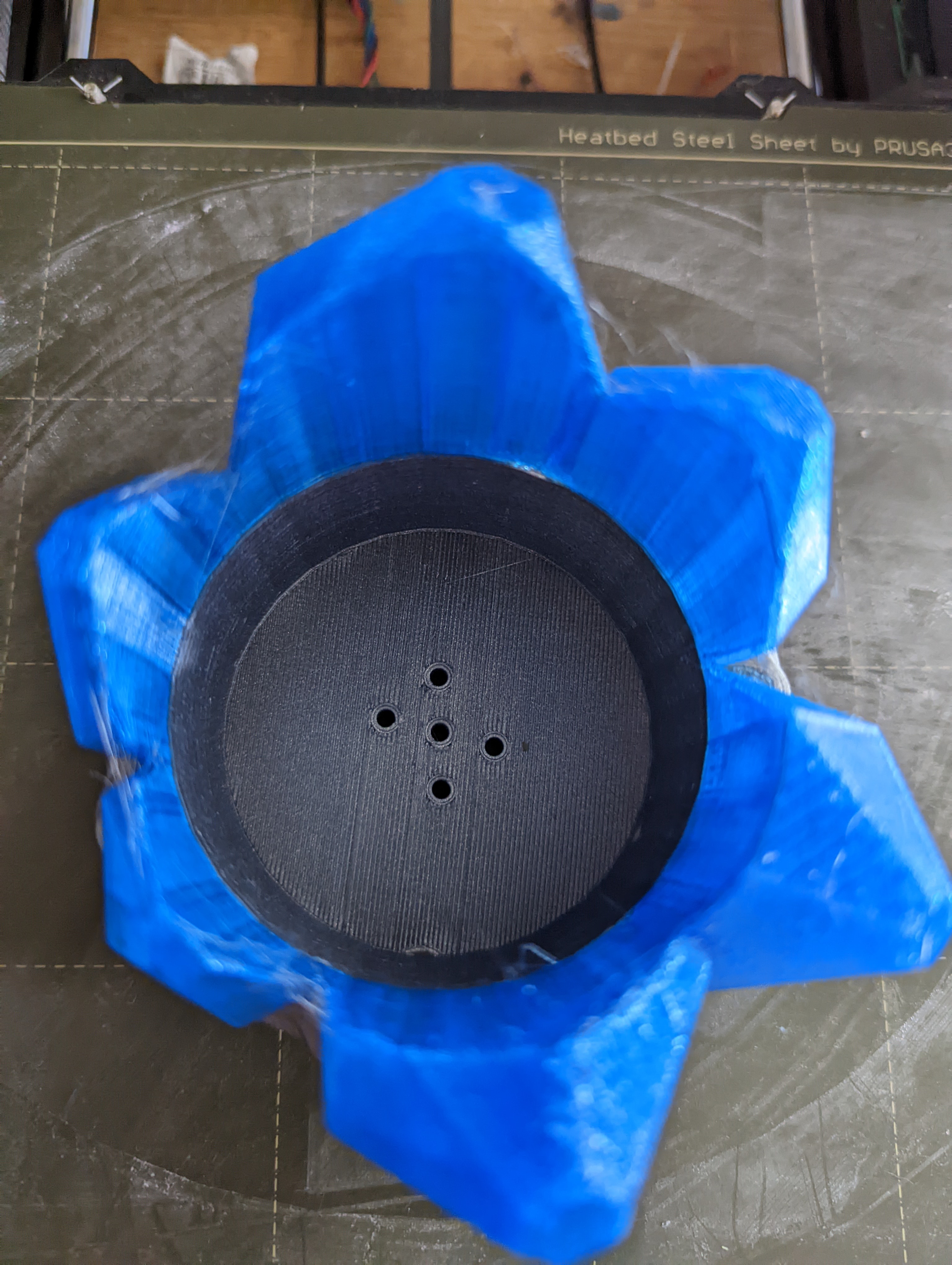 Geode Planter, updated — miniatura 8