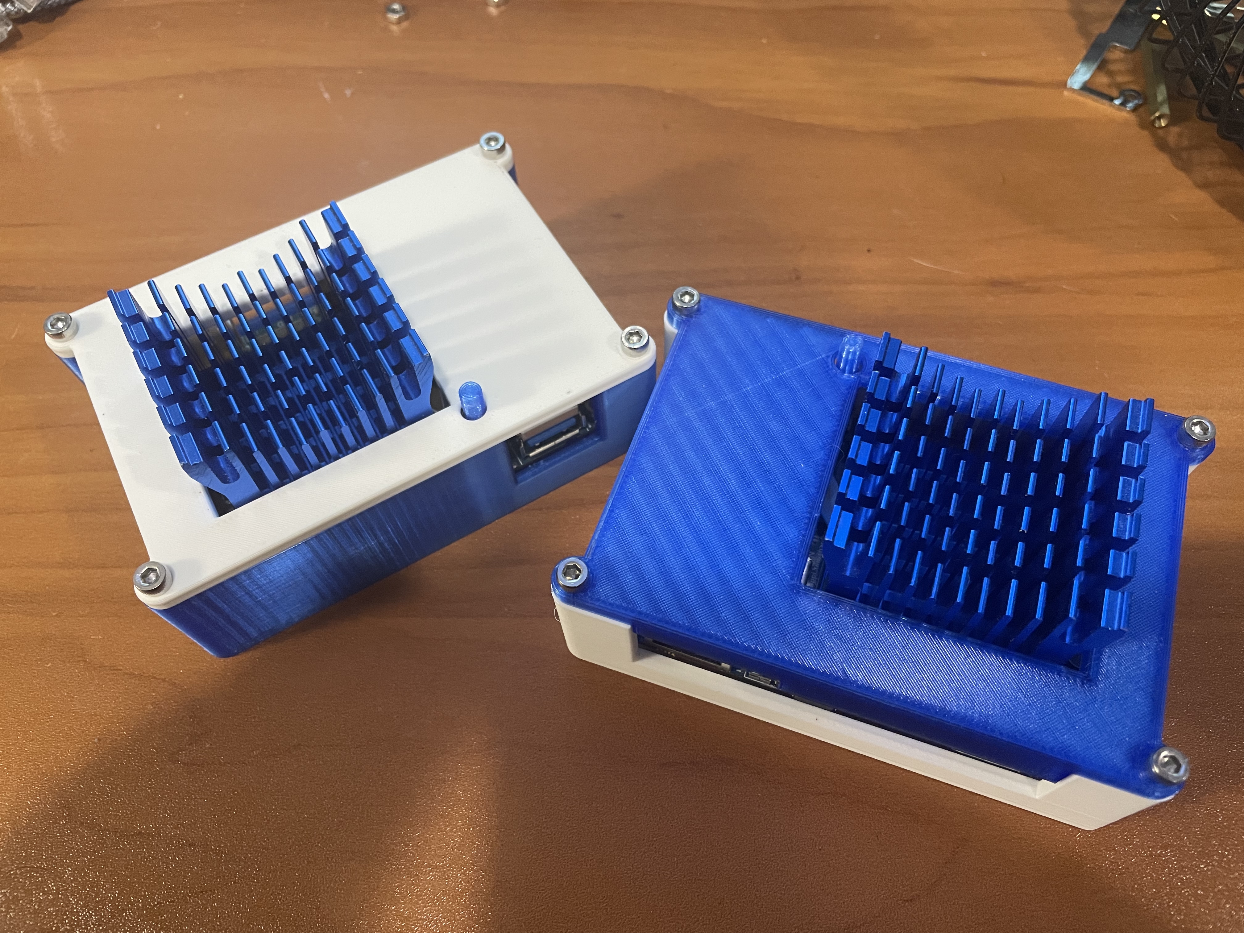 Odroid XU4 Case
