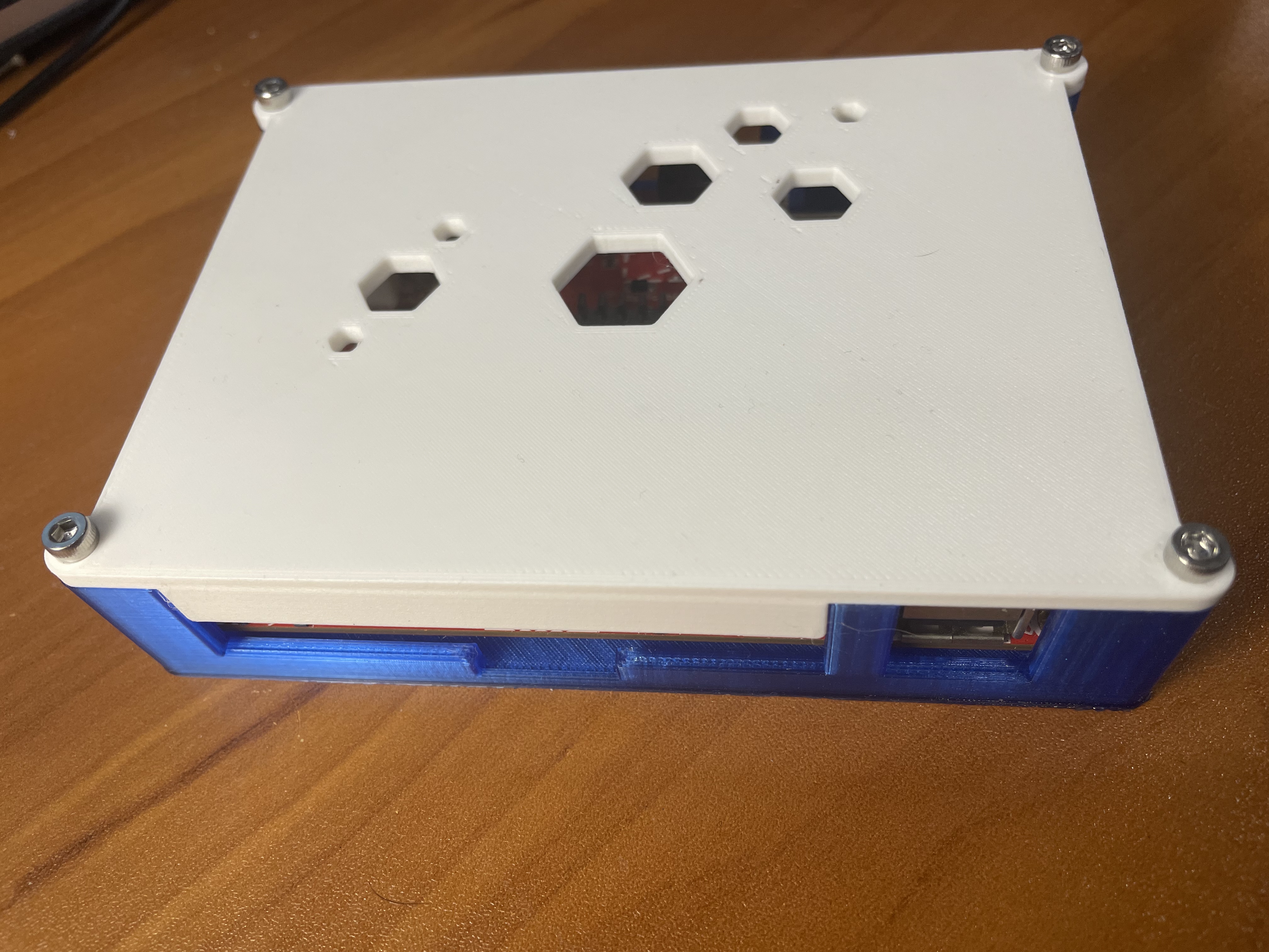 Cubietruck Case