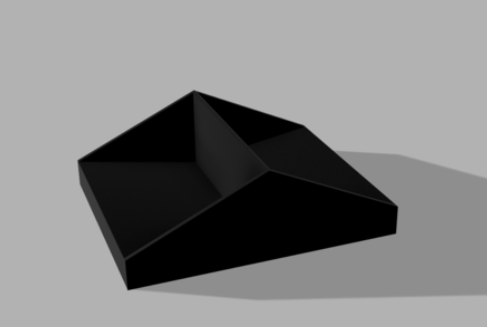 Dominion Card Holder