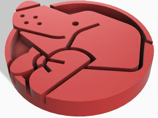 Footwork logo