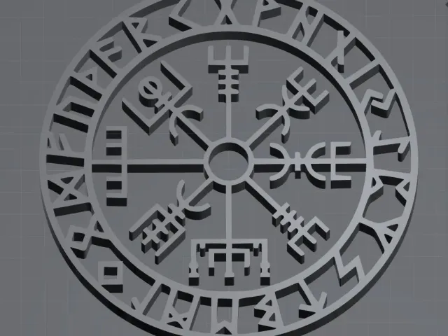 VEGVISIR