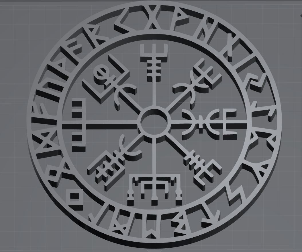VEGVISIR
