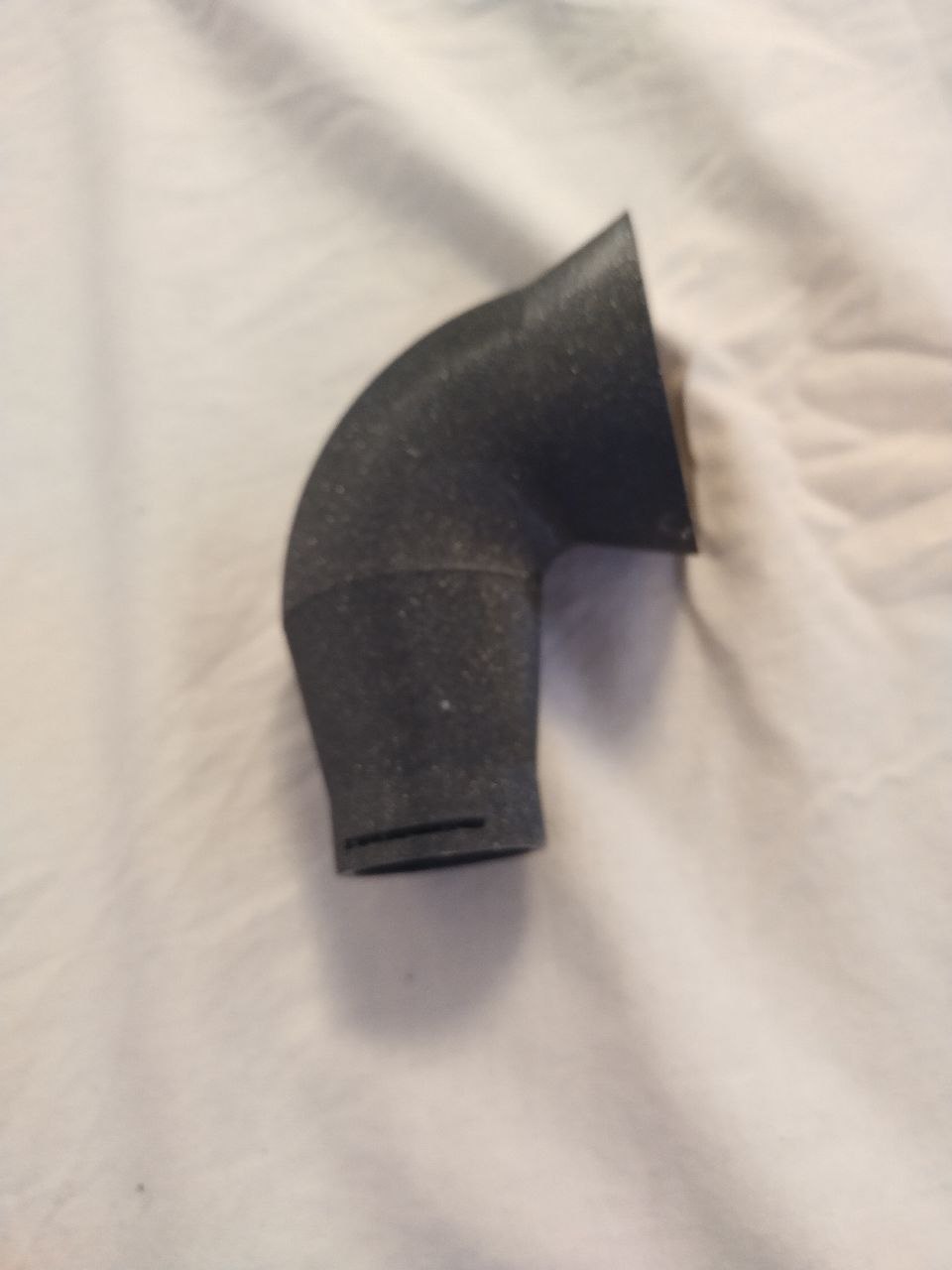 Kazoo Amplifier by 3DHippo Download free STL model