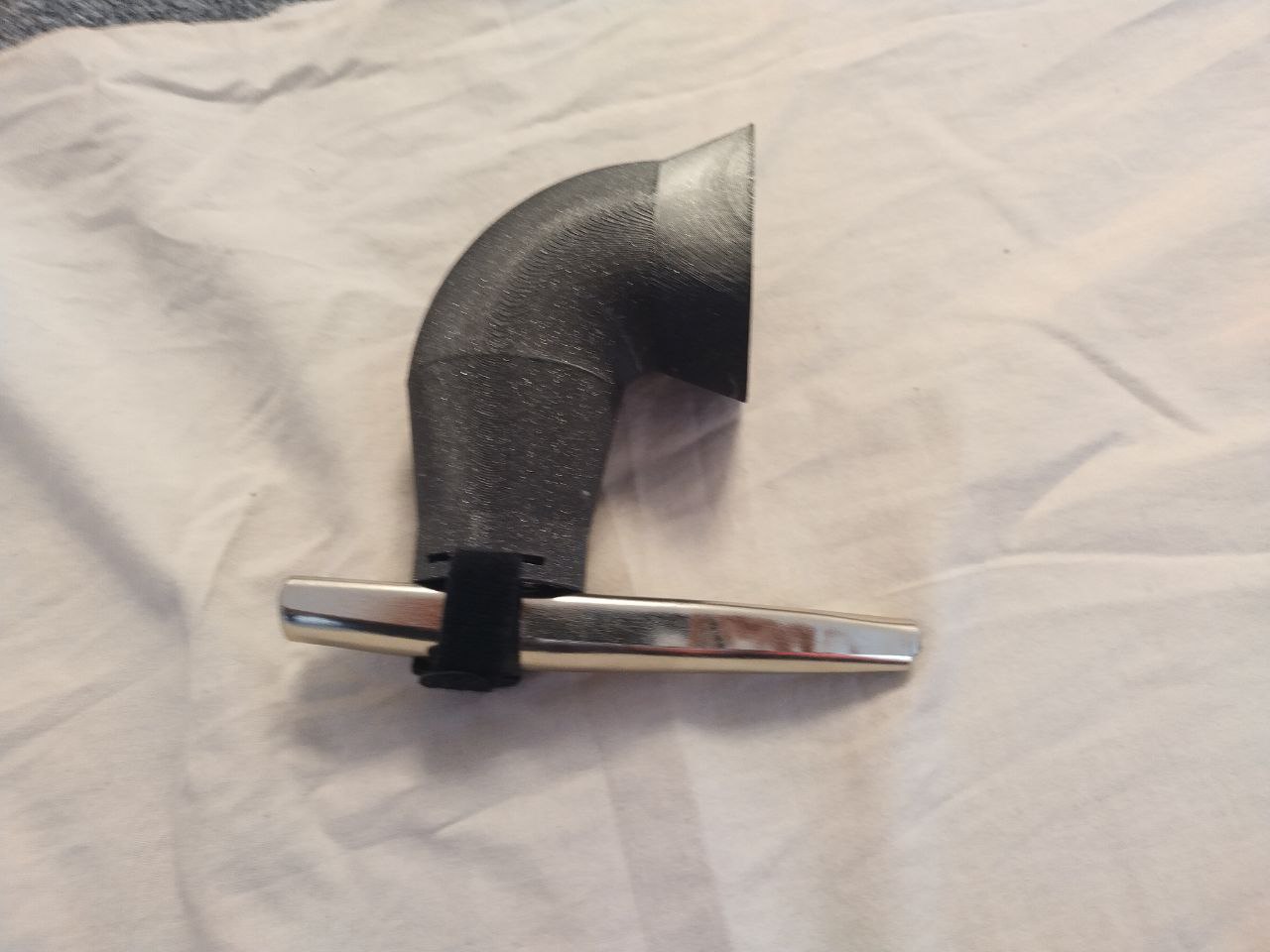 Kazoo Amplifier by 3DHippo Download free STL model