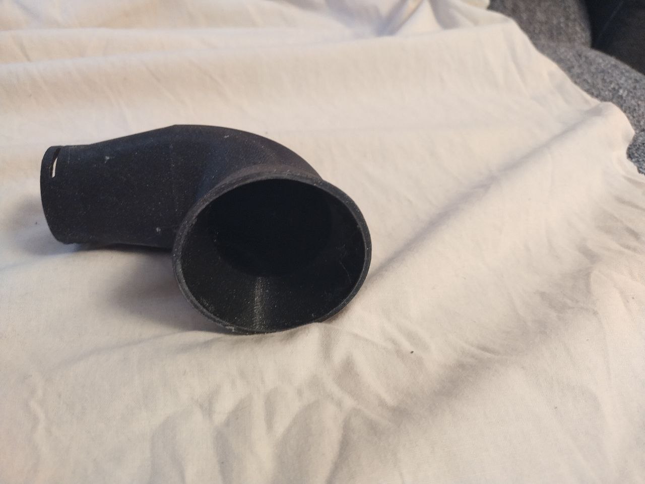 Kazoo Amplifier by 3DHippo Download free STL model