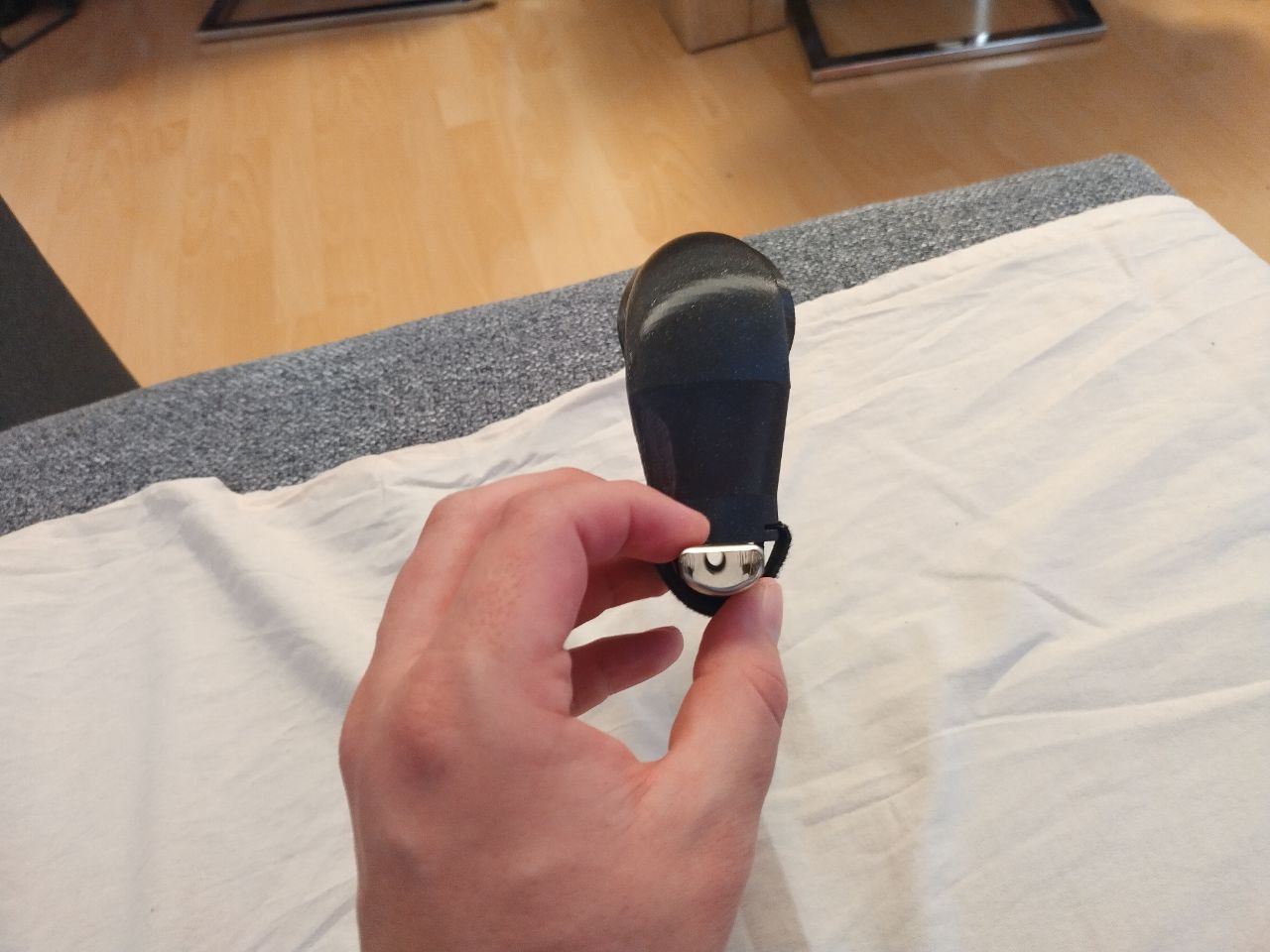 Kazoo Amplifier by 3DHippo Download free STL model