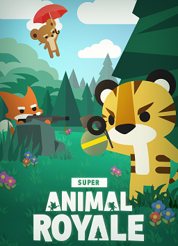 super animal royale s.a.w cidezenship