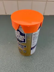 3" Can lid (75mm can)