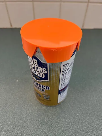 3" Can lid (75mm can)