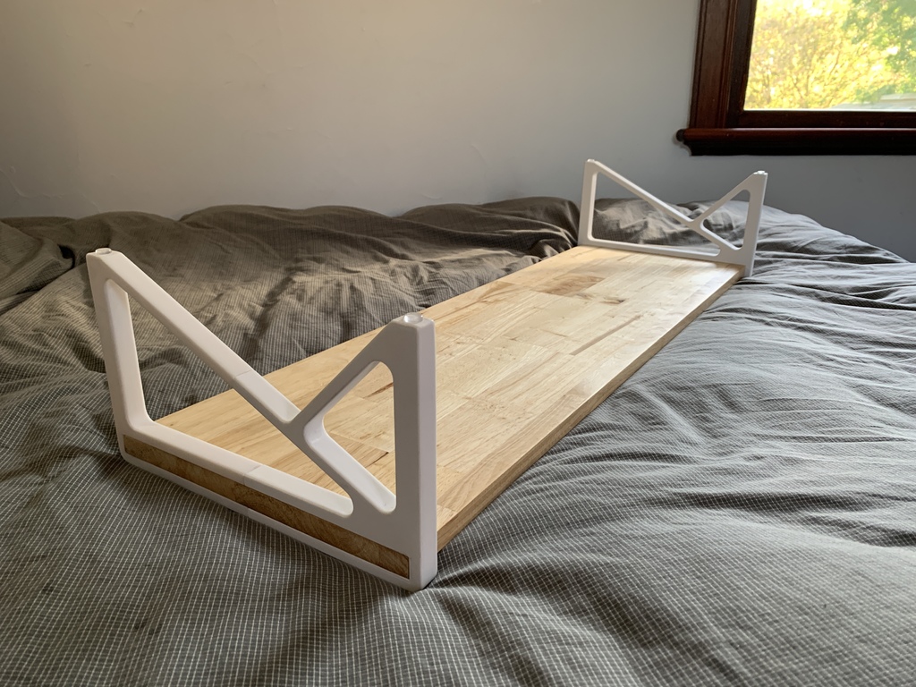 DIY Monitor Stand (Australian Edition)