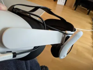 Bionik mantis hotsell oculus quest