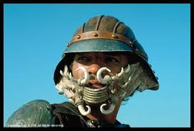 Star Wars Lando Calrissian Helmet por Jace1969 | Descargar modelo STL ...