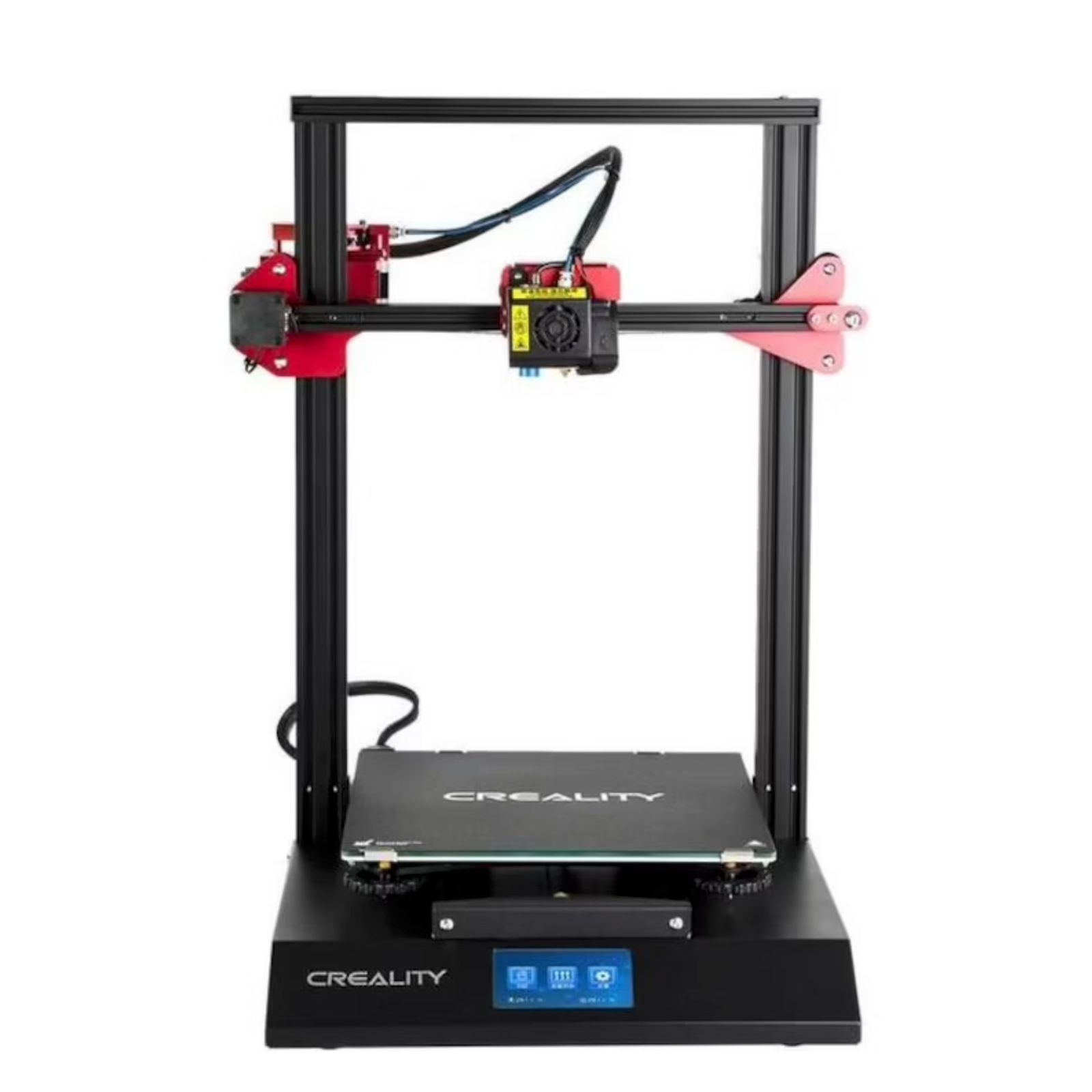 Teaching Tech 3D Printer Calibration