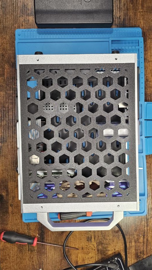 RackMate TT Side Panels — miniatura 3
