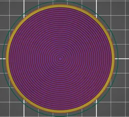 CONCENTRIC models for 3D printer | Printables.com