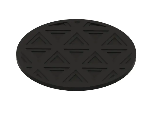 Triangle Coaster