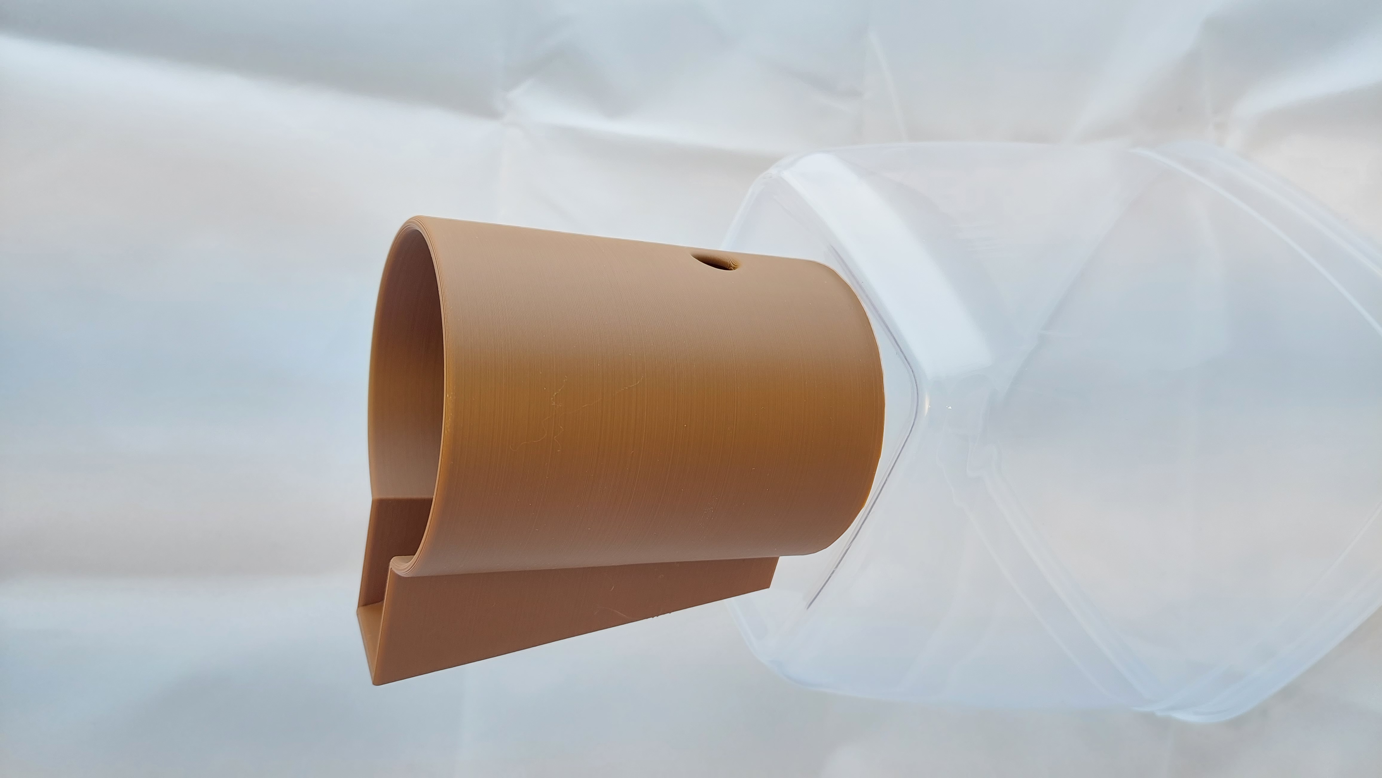 Universal wall mount spray cans and others :) ver.70mm