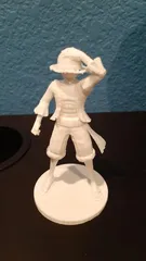 Figurine Gura Gura no mi One Piece - Vinted