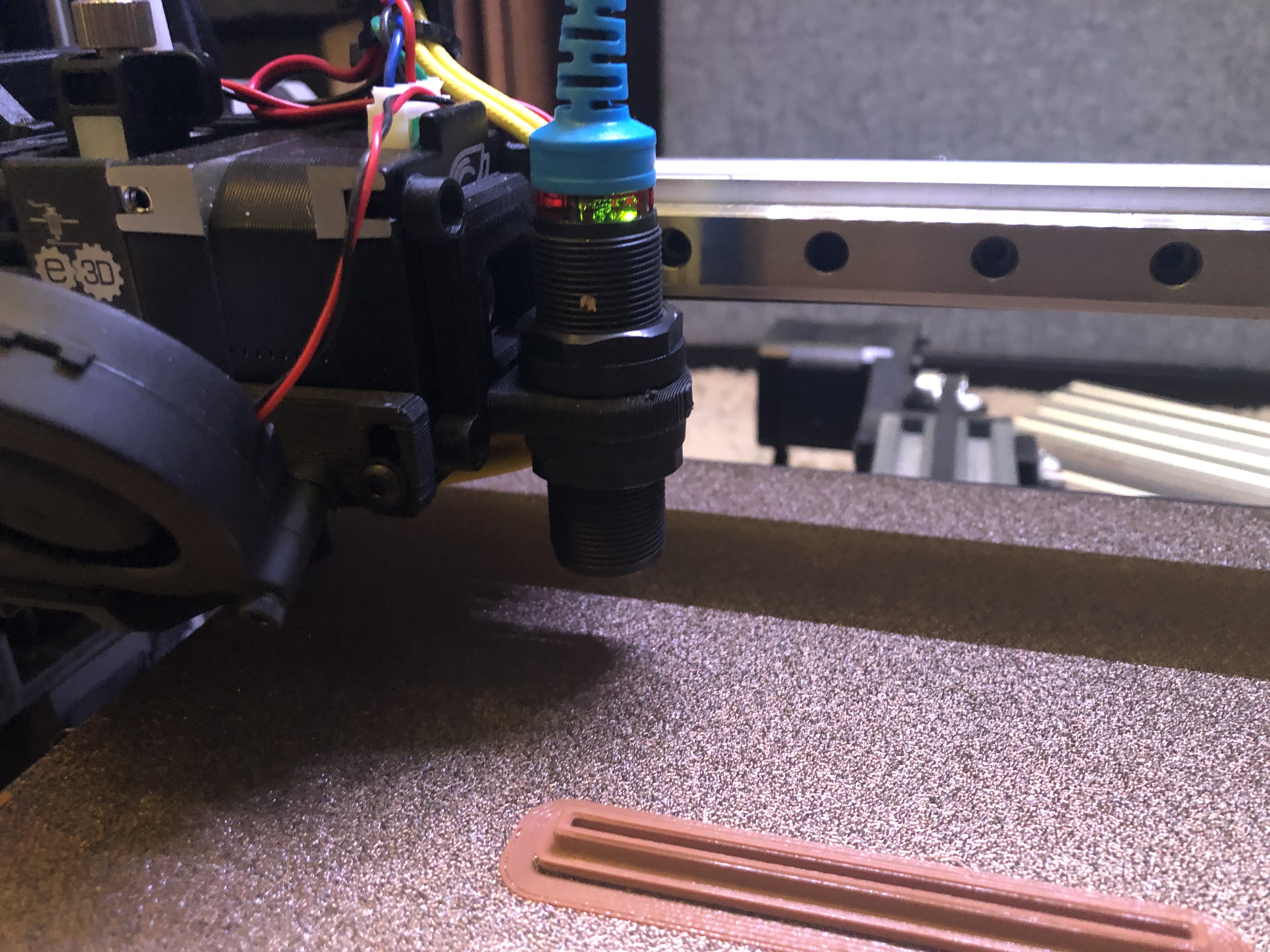 Hemera EZABL Pro Mount — thumbnail 2