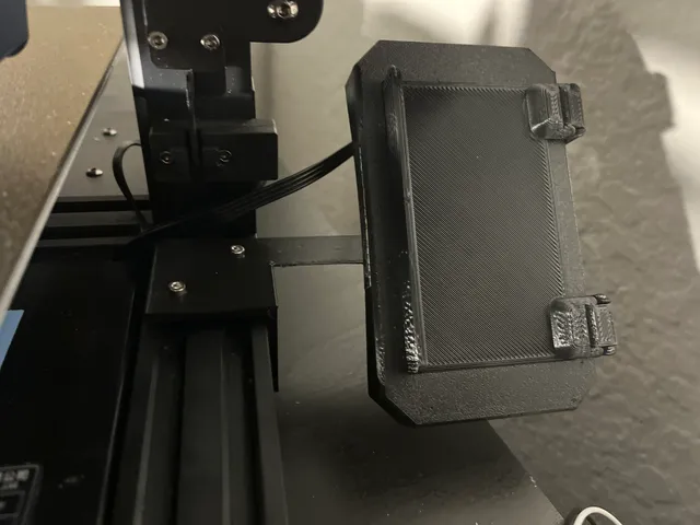 Vyper Screen Bracket