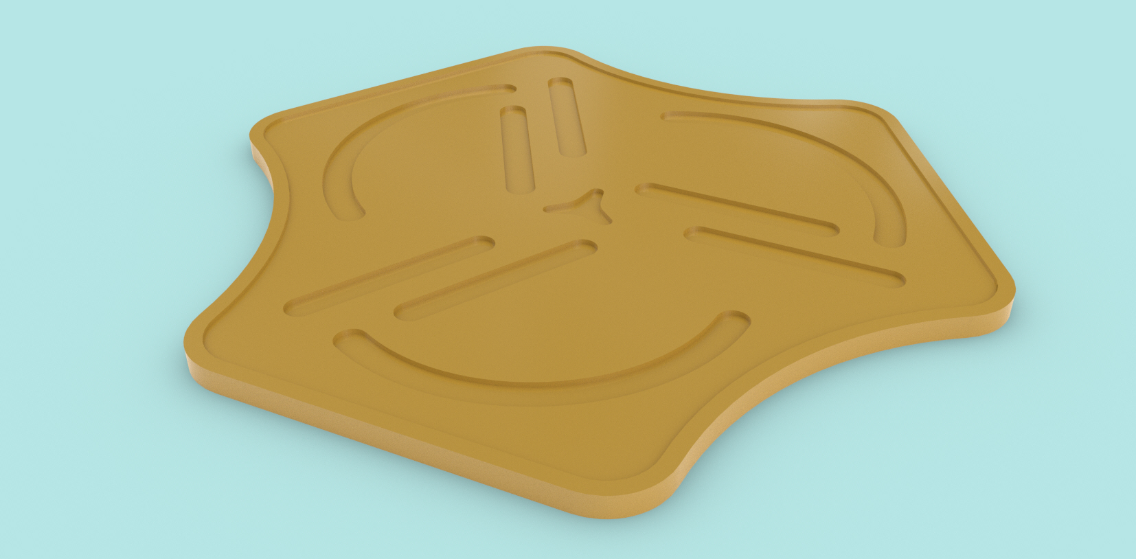 Gear Coaster