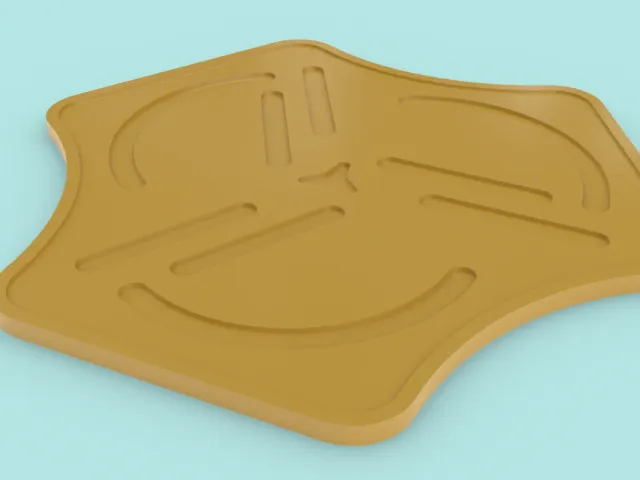 Gear Coaster