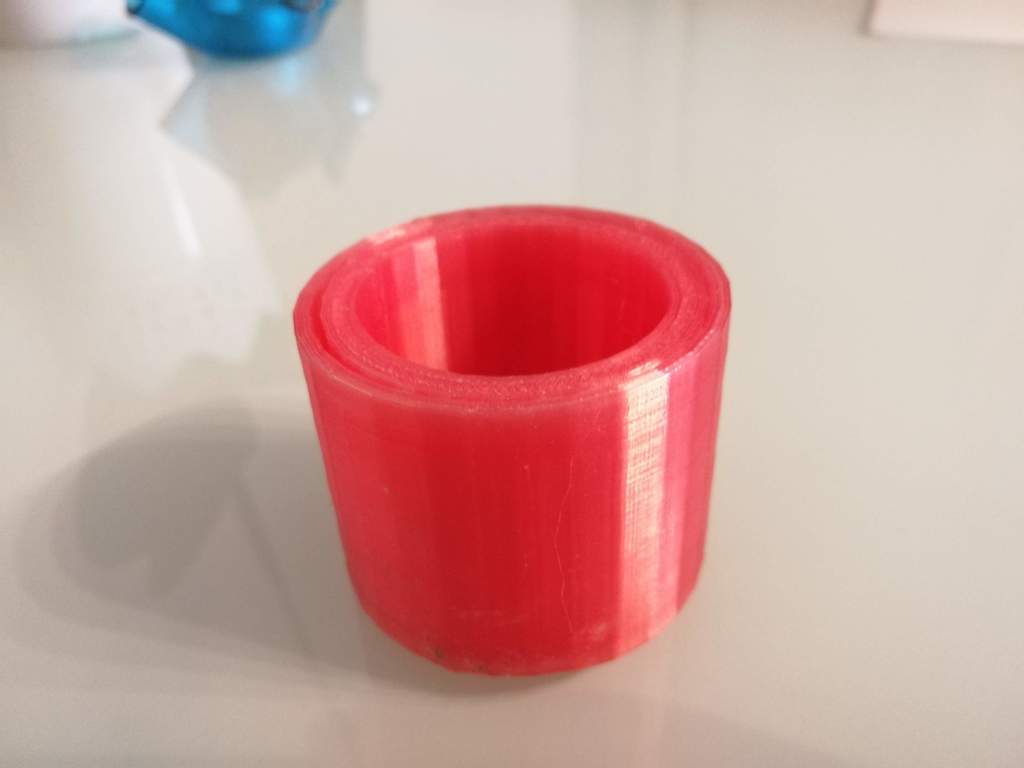 Stretch Wrap Dispenser — miniatura 2
