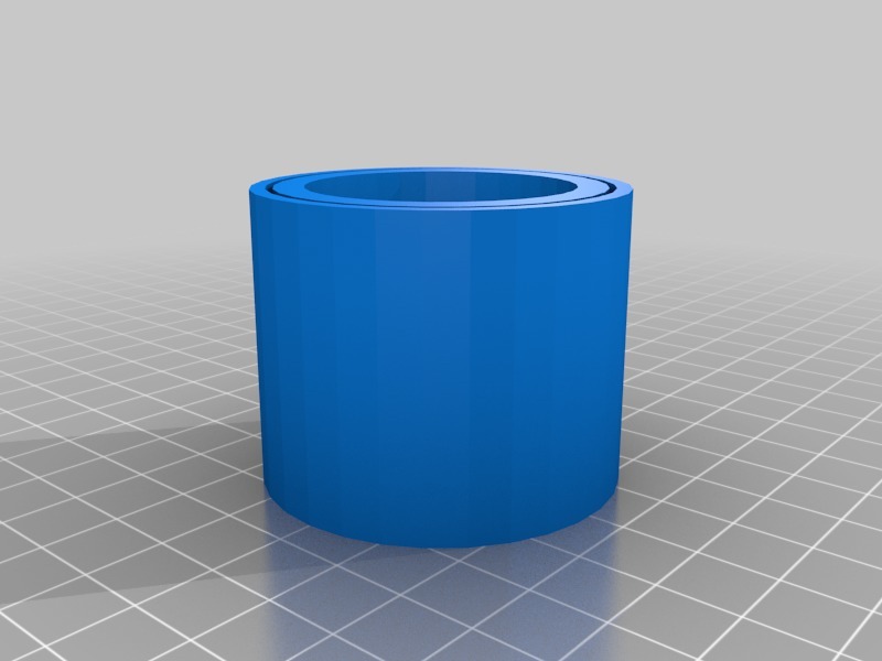 Stretch Wrap Dispenser — miniatura 3