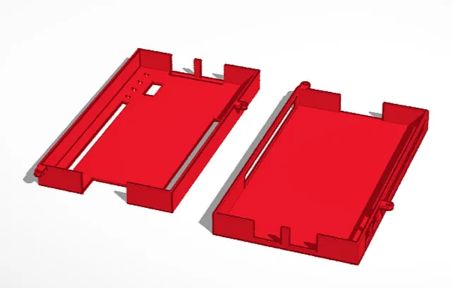 36CH dmx decoder box