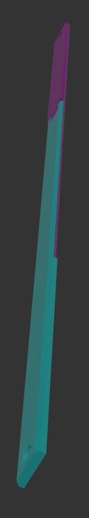 Manatee V6 Bars — miniatura 2