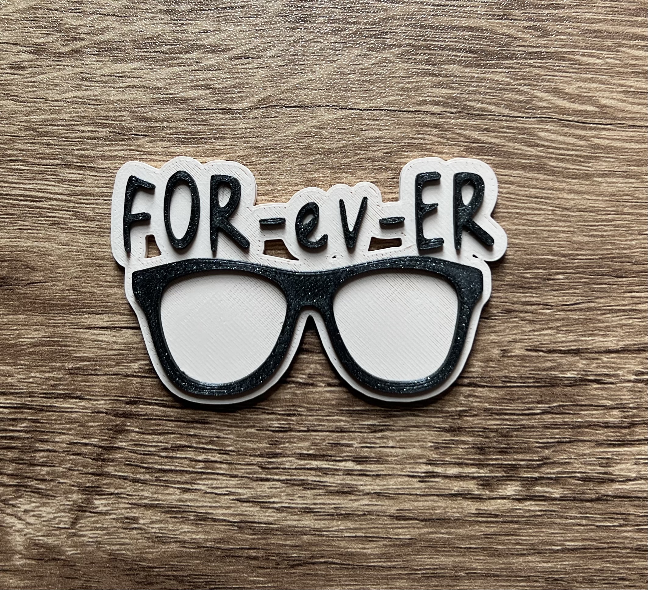 The Sandlot Magnet (8x3mm magnet)
