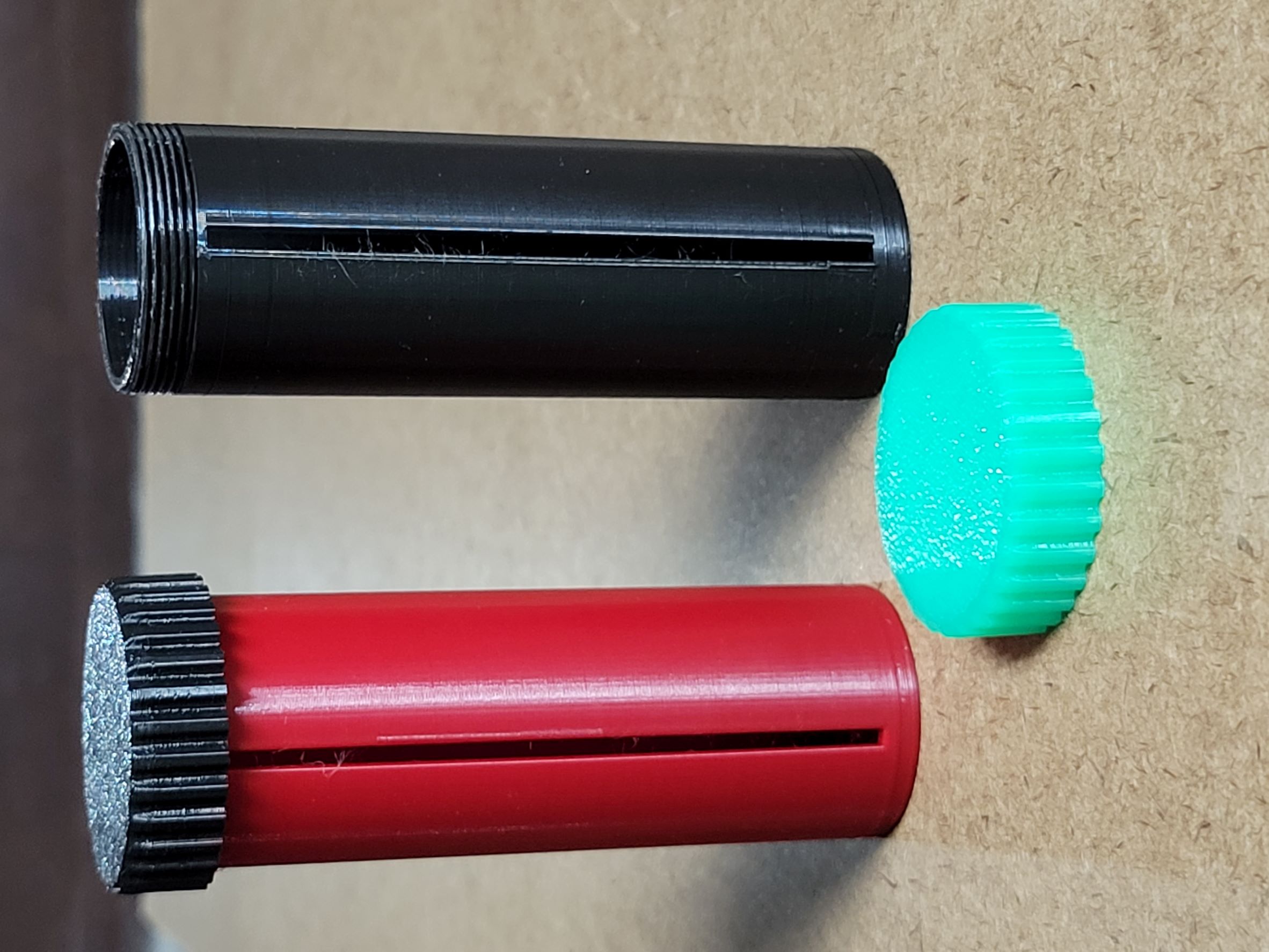 Coin Holder