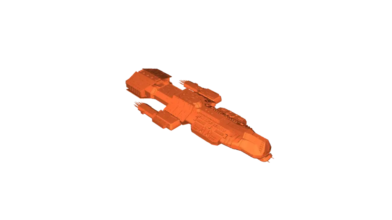 STARGATE ALL-TERRAIN CRUISER レア!! 未使用 All-Terrain Cruiser | SGCommand | Fandom