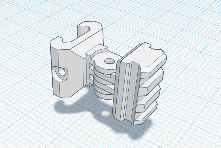 MMS Swivel Mounts