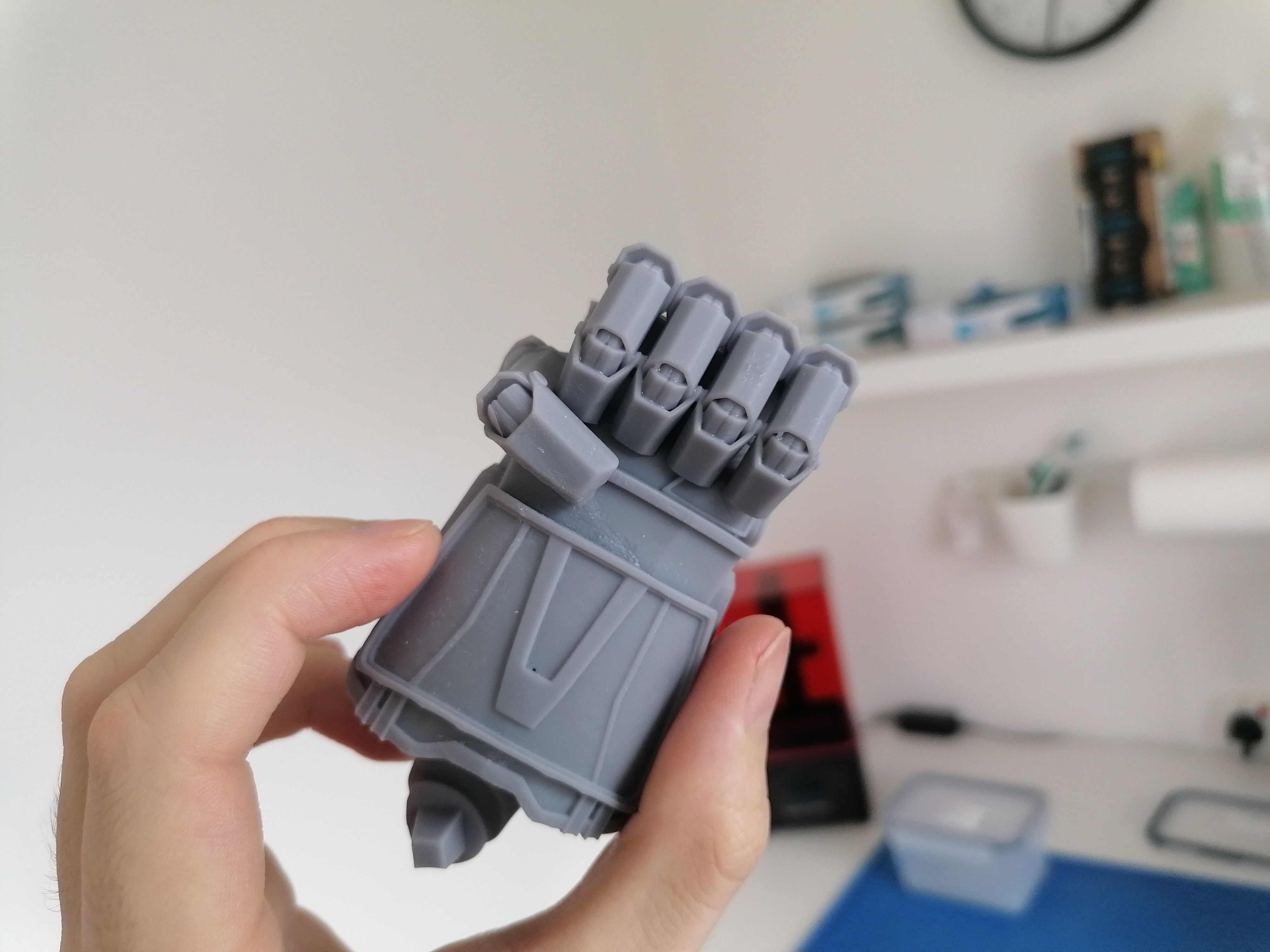 Miniatura 11 do modelo 3D VI - Arcane