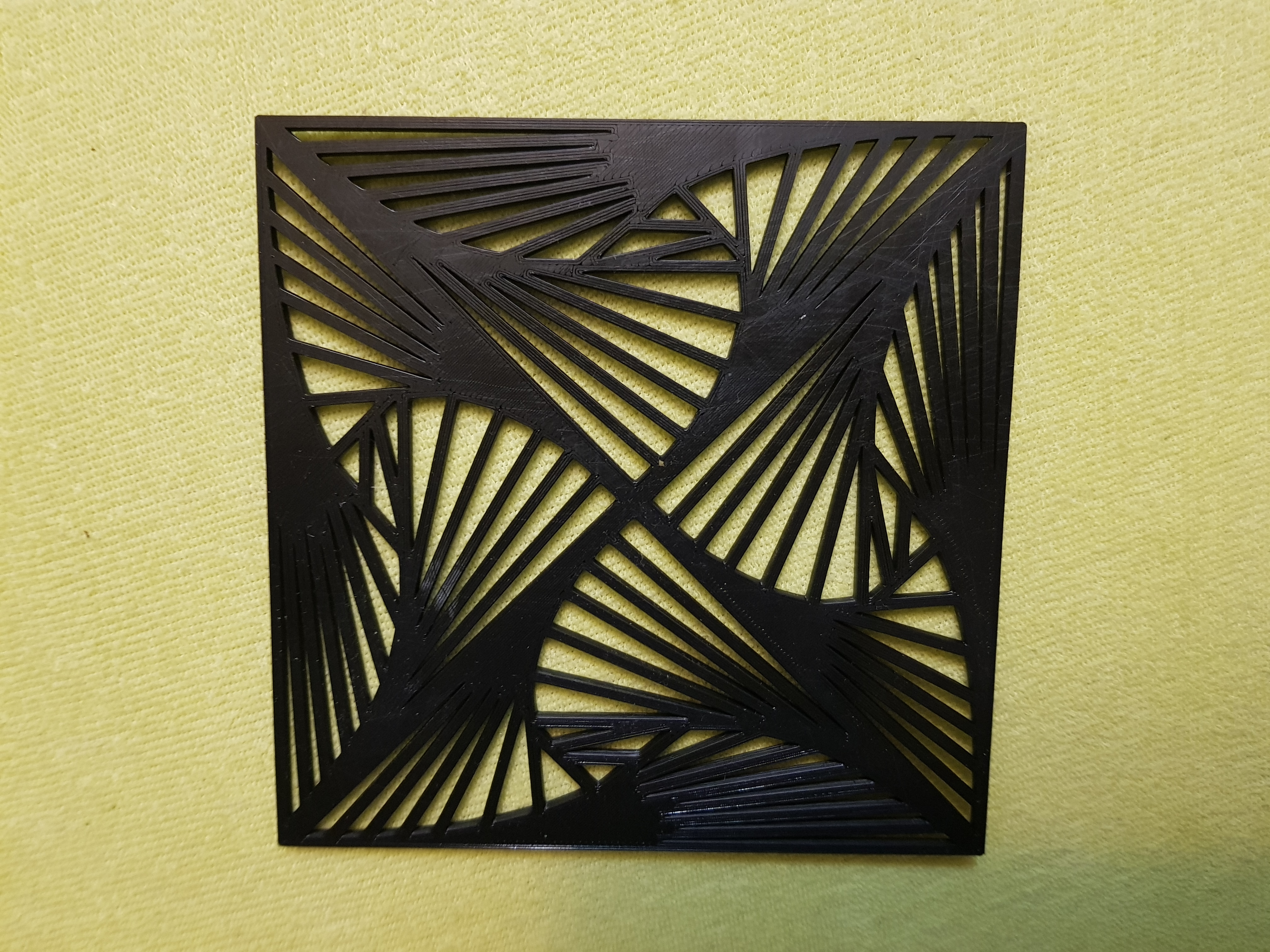 coaster