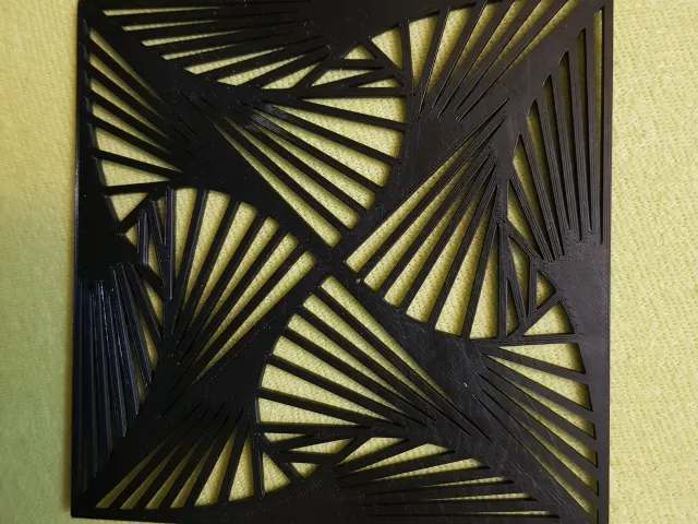 coaster