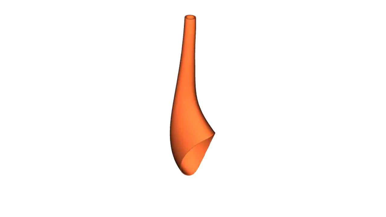 Shewee by recursiv3d | Download free STL model | Printables.com