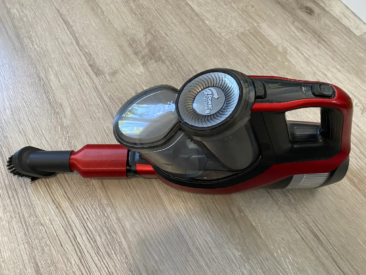 Set Tubo Telescopico E Ugelli Per Aspirapolvere Philips Oslo – City Line – 2 Bocchette + Tubo Cromato 32 Mm