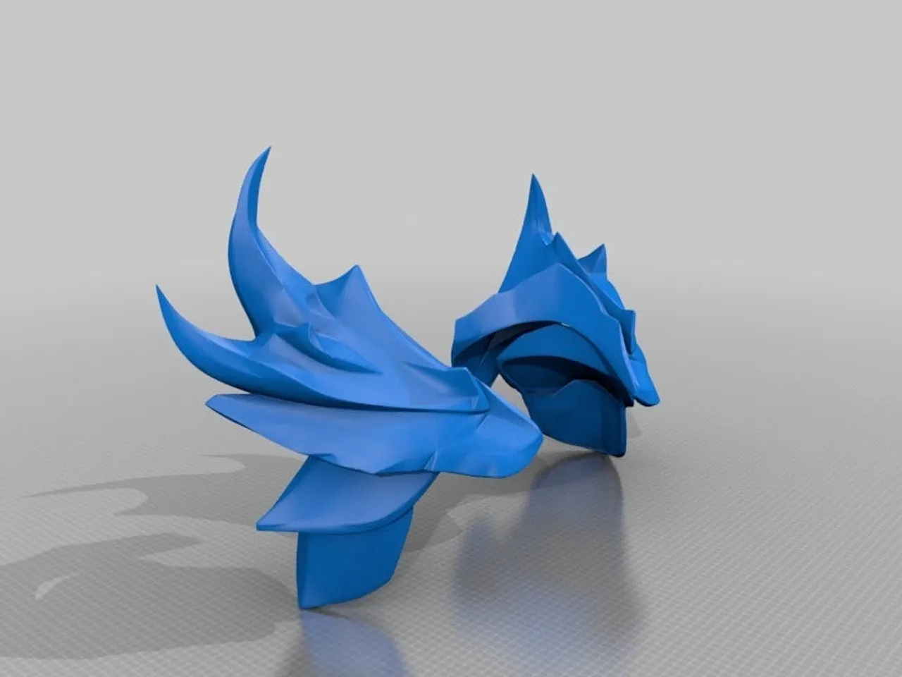 pokemon lugia 3D Models to Print - yeggi