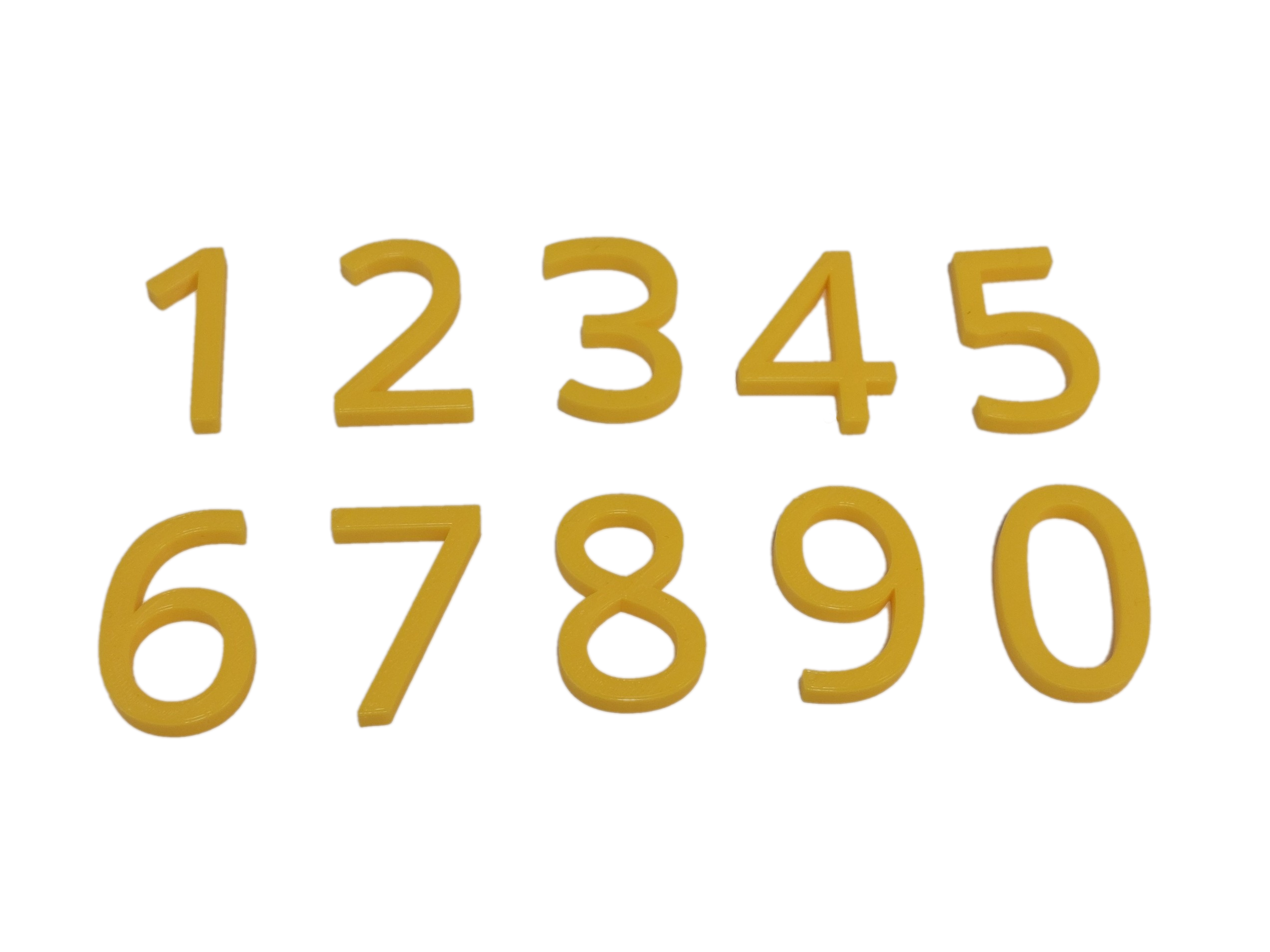 Numbers