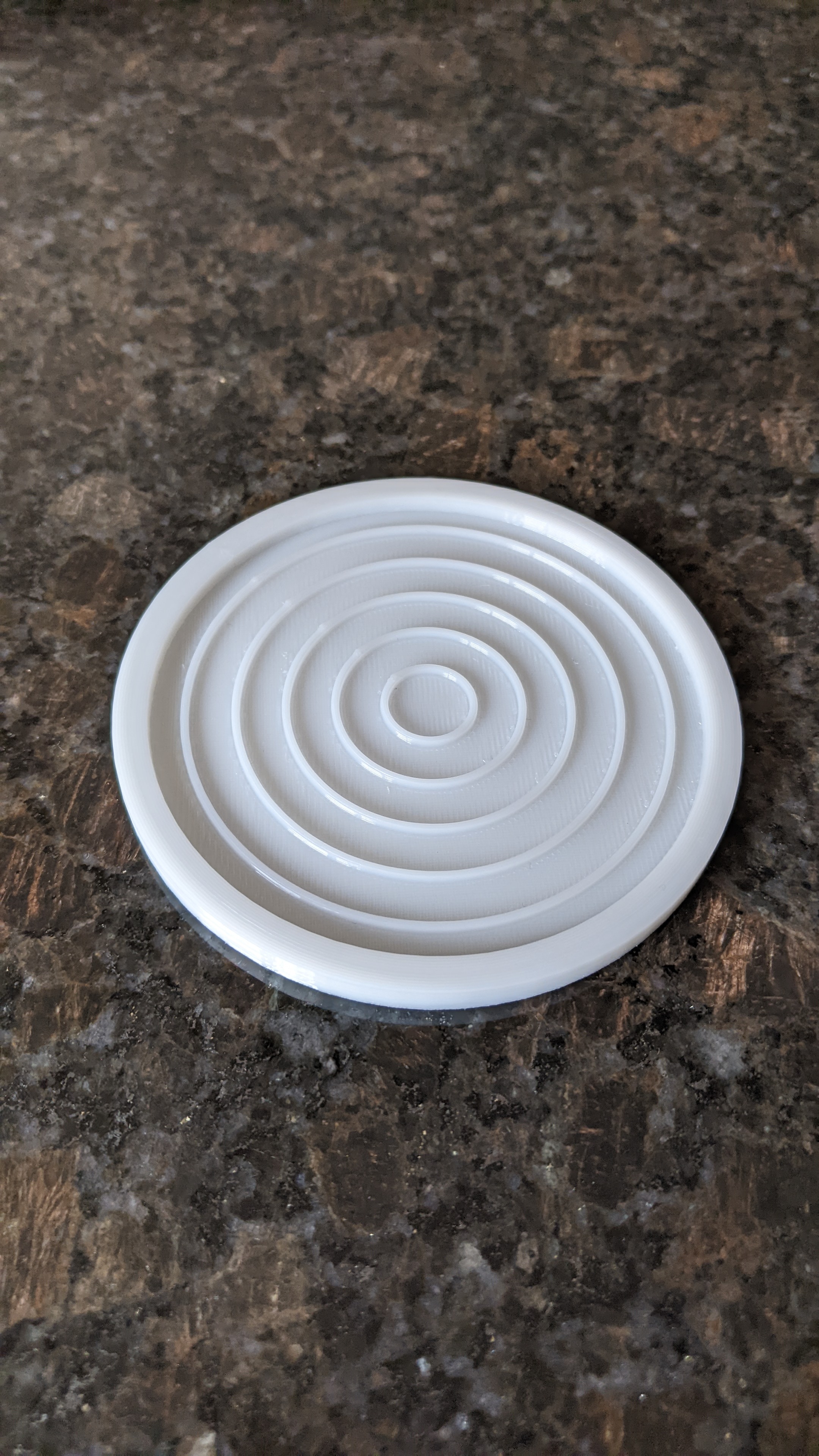 Radiowaves Coaster — miniatura 2