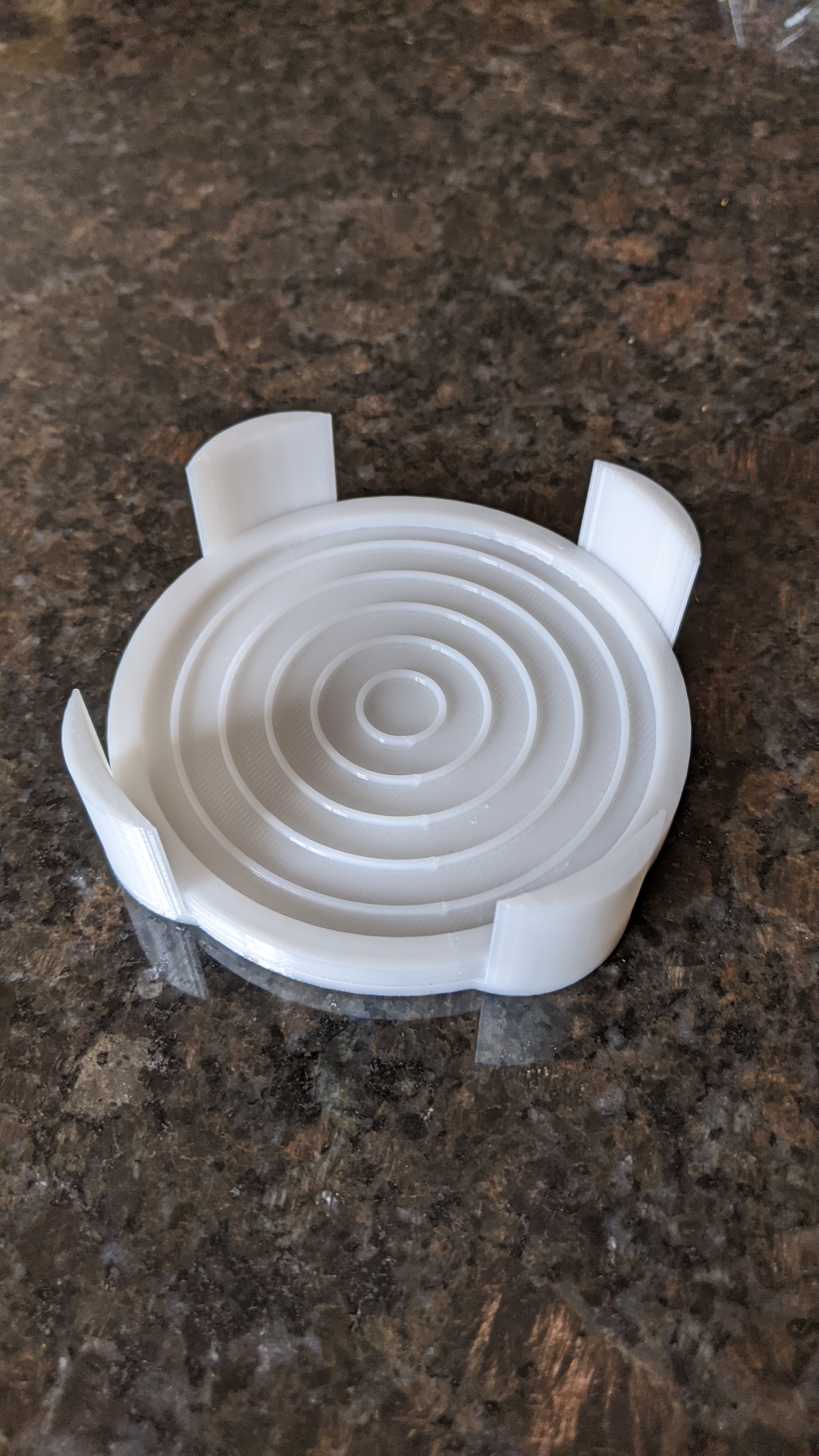 Radiowaves Coaster — miniatura 6