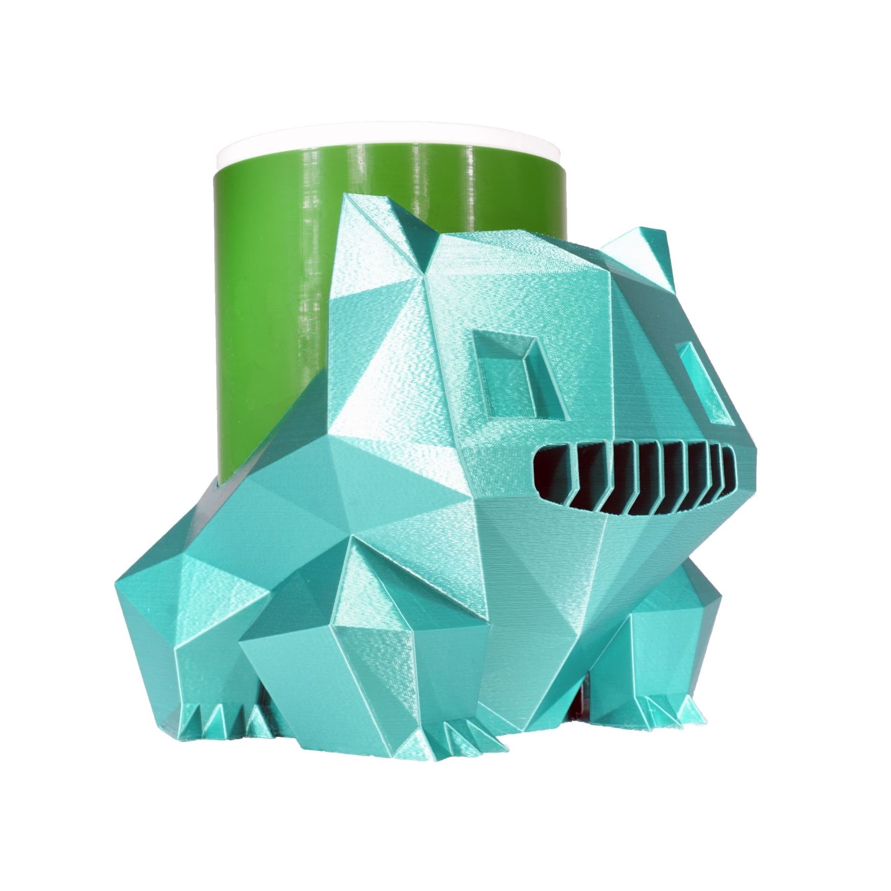 Bulbasaur Air Cooler