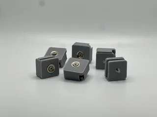 Easy Enclosure