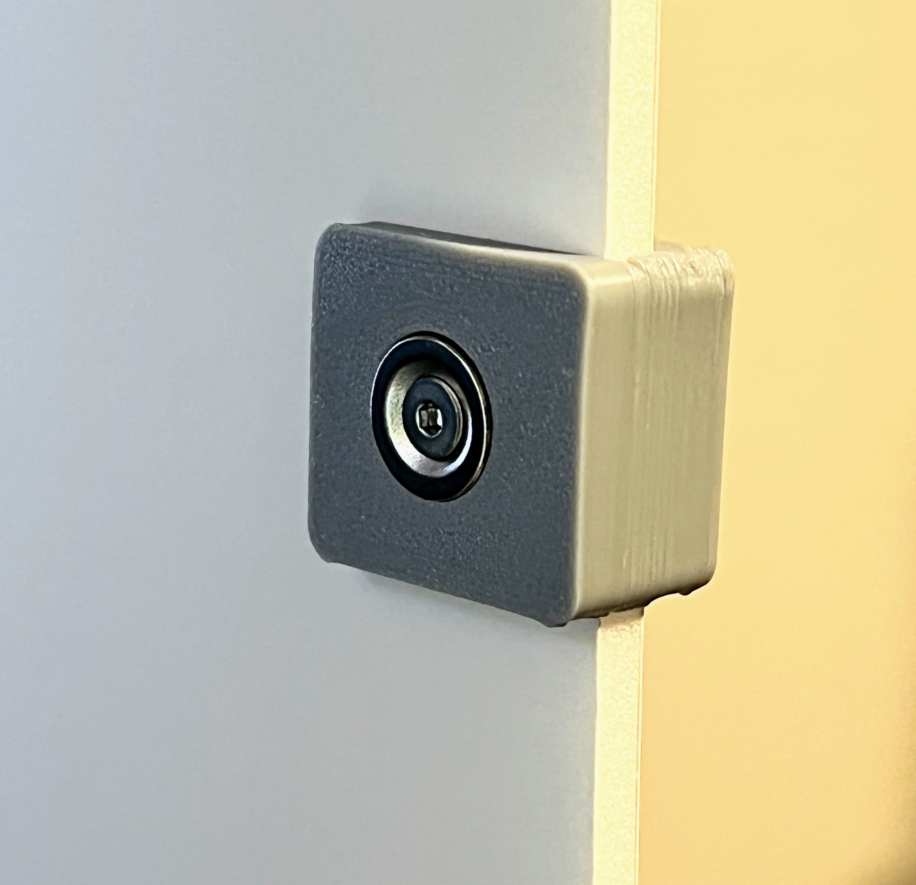 Easy Enclosure by Ya Ikou! | Download free STL model | Printables.com