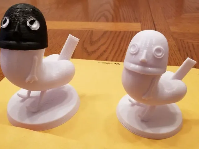 ThreatButt