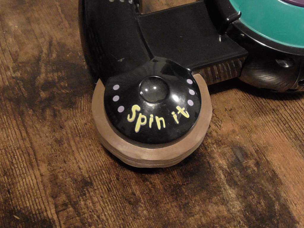 Spin it Replacement - Bop It Extreme